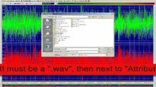 How To Create Your Own PSP BootSound