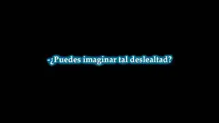Adolin se encuentra con Notum | El Ritmo de la Guerra |