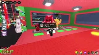 This Admin Abuse Was Meh...