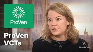 Investing in DASH Water, Lucky Saint, Monica Vinader, MPB &ndash; Karen McCormick, Beringea (ProVen VCTs)