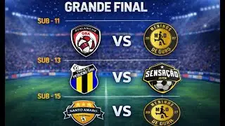 CAMPEONATO MUNICIPAL DE CUITEGI BASE-( GRANDE FINAL )
