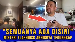 Bukan Flashdisk! Ternyata Barang Ini Yang Lebih Penting Kata Sahroni