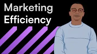 How to Maximize Your eCommerce Marketing Efficiency with the PROFIT Framework &rarr; Kunle Campbell