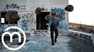 Jayrahx - Floating (Dir. by @xKevinmora )
