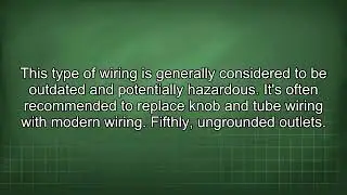 Electrical Code History Receptacle Spacing in Older Homes