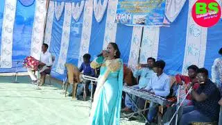 Singer: Baby Devi // Nagpuri video song