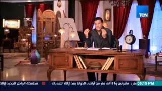 الخريطة - الأربعاء 31 مايو 2017 - الحلقة 5 كاملة