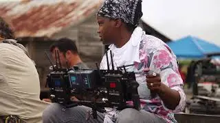 How to Make Movies: Mudbound  4