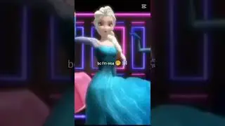 Funny vid #elsa #frozen #memes #disney #edit Slay😎🤣❤️💅🏼
