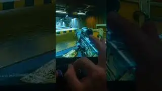 COMO BUFAR SEU AIM ASSIST #warzone #warzonebugado #callofduty