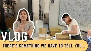 VLOG: Valerie's Project by Barista Experience Academy
