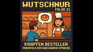 WS021 - Krapfen, Berliner, Pfannkuchen