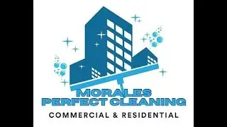 Morales Perfect Cleaning / Residential And Commercial Cleaning Services In Miami FL 33167