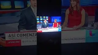 Noticiero Univision Seattle Final Minutes (12/29/23) 11:31 PM. UPDATE *the channel is now CW*