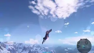 World of Warplanes, Fw 252, Tier10, Germany.
