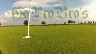 GoProBro's Prestige Worldwide teaser