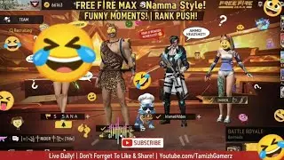 Funny video free fire comedy video free fire#post #facebook #performance #vlog #impression #photogr 