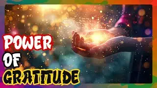 The Power Of Being Thankful: Elevating Spirituality | Rise From Adversity