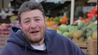Meet Stormy Scott, Mile High Flea Market Vendor