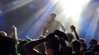 Scarlxrd - LIVING LEGEND (Live 2019)
