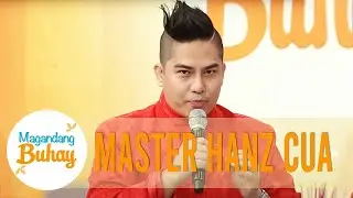 Master Hanz gives tips for couples | Magandang Buhay