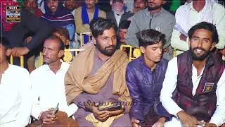Singer Waheed Nawaz Shaikh//Cho Salamii dayon guhlamii jahre tare jii New mahfil