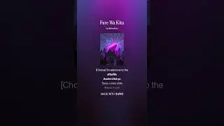Fure Wa Kita