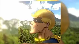 DOORS LIGHT FUNK (SLOWED) - DJVTTT77 x Gamma Jack (The Incredibles)