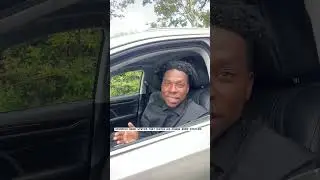 This Car Salesman is Down Bad 😞