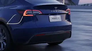 2026 Tesla Model Y Review | SUV ไฟฟ้ายอดนิยม เทคโนโลยีล้ำ วิ่งไกล ขับแรง