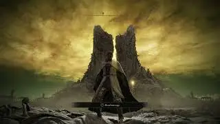 Looting after Consort Radahn, the Final DLC Boss Fight