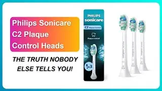 REVIEW (2026): Philips Sonicare C2 Plaque Control Heads | THE TRUTH NOBODY ELSE TELLS YOU!