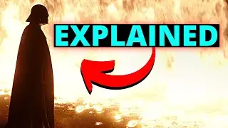 Darth Vader actor EXPLAINS this controversial Kenobi scene