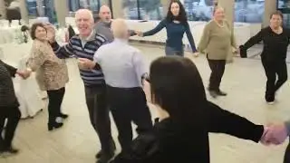 🎉 LE DOMENICHE IN VILLA MAGNOLIE 🎊 .....e i giovani d'oggi muti 🤫😅
