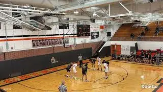 1-16-2026 LCN Freshman vs Utica 