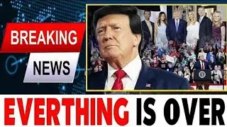 BREAKING: Trump THREATENS Civil War as Judge REFERS Impeachment National Guard DEPLOYED!!!