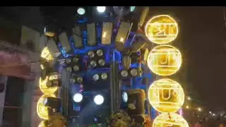 Shri Ganesh Band Sultanganj Patna Parda hai Parda #song Chambal Ghati sabjibagh patna Muharram 