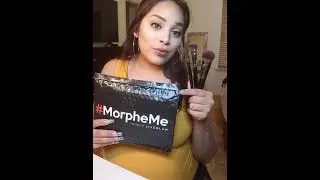 Morphe March brush REVIEW!! / & MUST HAVE HIGHLIGHTERS