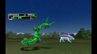 Pokemon Xd Randomizer Playthrough Part 13 Eagun Malware, Random Rambling And The Actual End