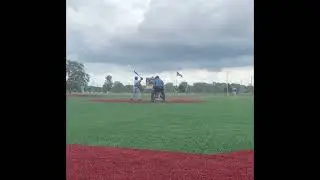 Ryan Schneider June 2021 Highlights (Class of 2025 from Rolling Meadows High School)