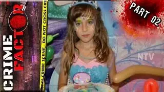 Ex Miss Venezuela Monica Spear Death Mystery | Crime Factor Part 02 | NTV