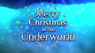 Fate/Grand Order | Merry Christmas in the Underworld | Section 1: Snow Falls in the Underworld