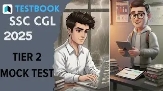 SSC CGL Tier 2 Mock Test | Oliveboard | Latest Pattern Practice Set for 2025-26