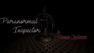 Paranormal Inspector (Case 3: Seven School Mysteries) - Meta Quest VR game