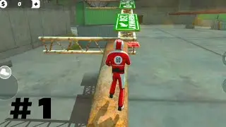 Only Up Android Gameplay | Gametham