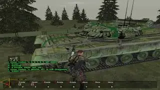 Arma Cold War Assault Resistance | Mission #16 The Pass