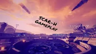 Gameplay Ironsight 2019