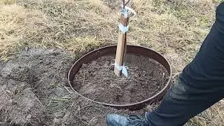 РОБИМО ПРИСТОВБУРОВІ КОЛА@МарянГромадський-с7ф 
