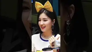 Nancy from momoland 💕💞💞