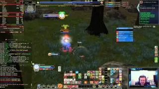 Roving Threats - Ringl&oacute; Vale - Du-kalon
